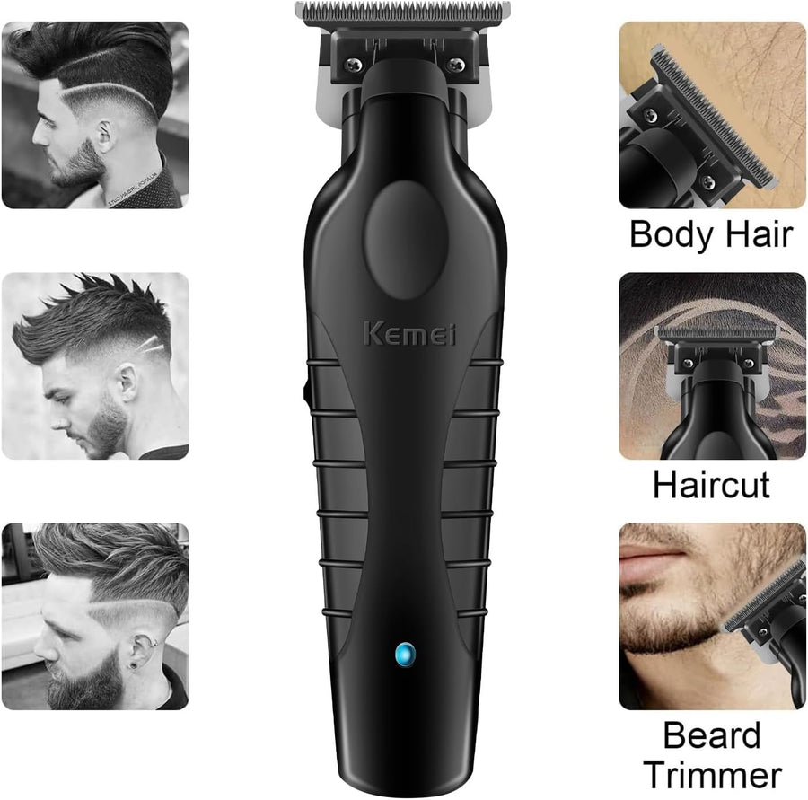KEMEI 2299 Professional Hair Trimmer for Men