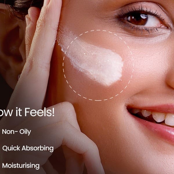 EverGlow Sunblock SPF 60 PA+++