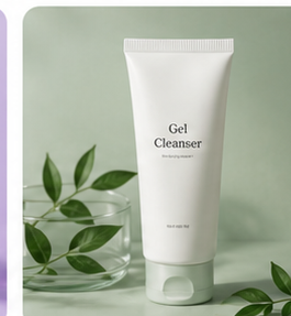 Cleansers