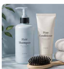 Hair Care Products in Pakistan | LUMORA