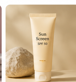 Sunscreen