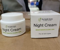The Health Healer Night Cream
