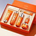 Sadoer Vitamin C Facial Skincare Kit