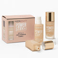Liquid Foundation SPF 30