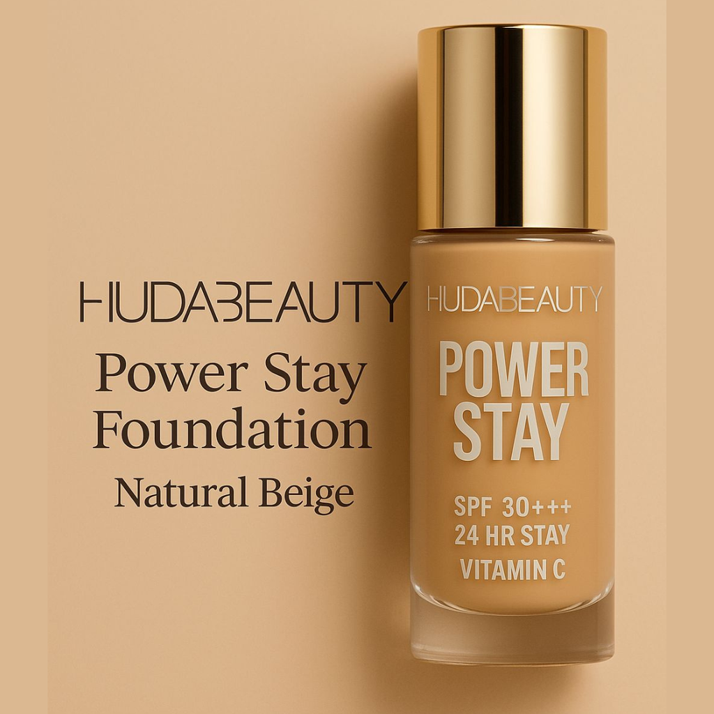Liquid Foundation SPF 30