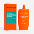 Sunscreen Cream SPF 50+
