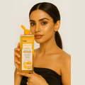 Turmeric and Vitamin C Shower Gel 550g