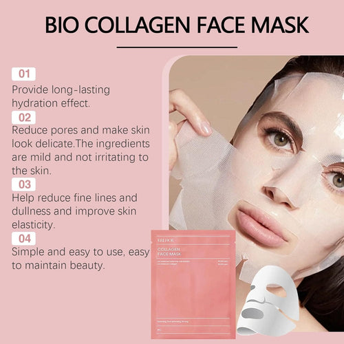 Biodance Bio-Collagen Real Deep Facial Mask
