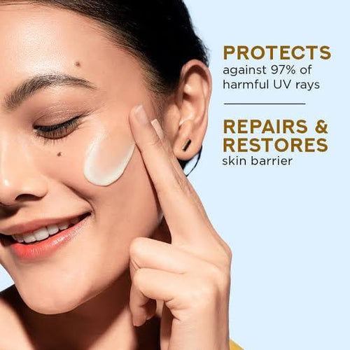 Collagen Ultra Protect SPF 60+ Sunblock