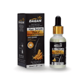 Daqan Anti-Hair Loss Hair Serum 2in1 Ginger & Tocopherol