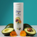 Dove Nourishing Secret Body Lotion