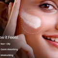 EverGlow Sunblock SPF 60 PA+++