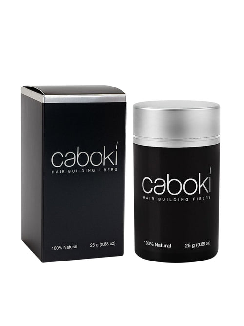Caboki Hair Building Fibers