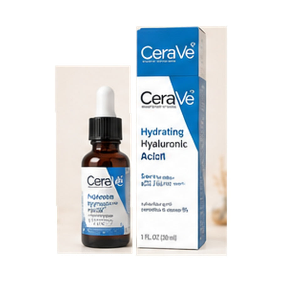 HydraBoost Hyaluronic Acid Serum