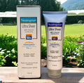 Neutrogena Ultra Sheer Dry-Touch Sunscreen SPF 50+ 118 ml